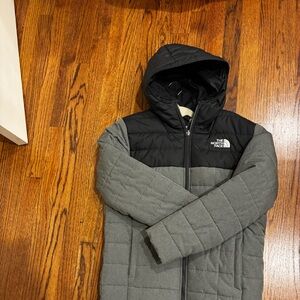 North Face Boys Jacket